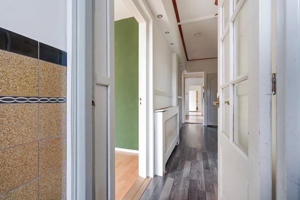 Foto - Verkocht: Delfgauwseweg 319, 2628 ET Delft